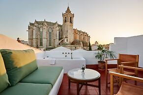 Hotel Faustino Gran - Relais & Chateaux