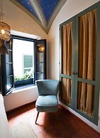 Hotel Faustino Gran - Relais & Chateaux