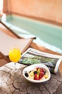 Hotel Faustino Gran - Relais & Chateaux