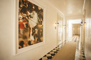 Hotel Faustino Gran - Relais & Chateaux