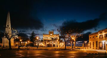 Hotel Faustino Gran - Relais & Chateaux