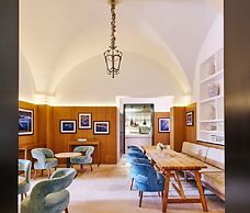 Hotel Faustino Gran - Relais & Chateaux