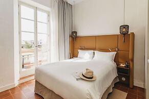 Hotel Faustino Gran - Relais & Chateaux