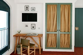 Hotel Faustino Gran - Relais & Chateaux