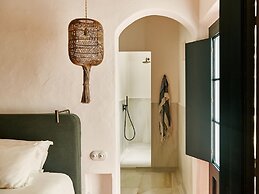 Hotel Faustino Gran - Relais & Chateaux