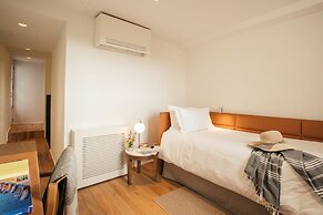 Hotel Faustino Gran - Relais & Chateaux