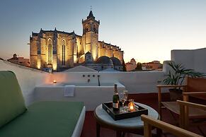 Hotel Faustino Gran - Relais & Chateaux