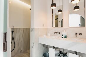 Hotel Faustino Gran - Relais & Chateaux