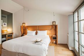 Hotel Faustino Gran - Relais & Chateaux