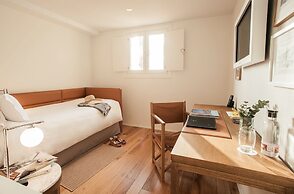 Hotel Faustino Gran - Relais & Chateaux