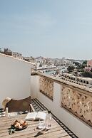 Hotel Faustino Gran - Relais & Chateaux