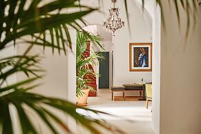 Hotel Faustino Gran - Relais & Chateaux