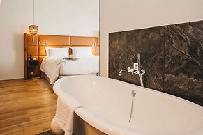 Hotel Faustino Gran - Relais & Chateaux