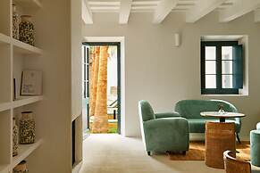 Hotel Faustino Gran - Relais & Chateaux