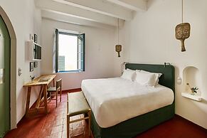 Hotel Faustino Gran - Relais & Chateaux