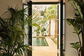 Hotel Faustino Gran - Relais & Chateaux