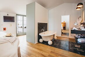 Hotel Faustino Gran - Relais & Chateaux