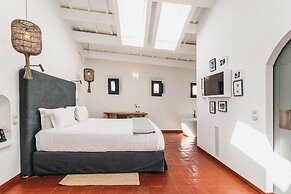 Hotel Faustino Gran - Relais & Chateaux