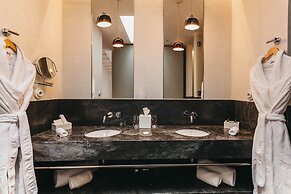 Hotel Faustino Gran - Relais & Chateaux