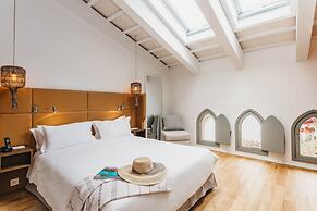 Hotel Faustino Gran - Relais & Chateaux