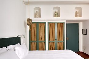 Hotel Faustino Gran - Relais & Chateaux