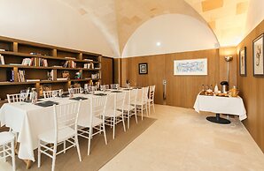 Hotel Faustino Gran - Relais & Chateaux