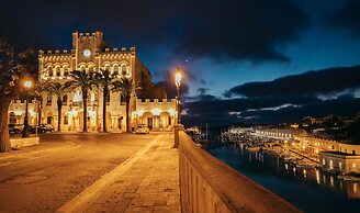 Hotel Faustino Gran - Relais & Chateaux