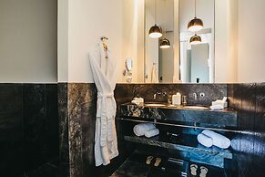 Hotel Faustino Gran - Relais & Chateaux