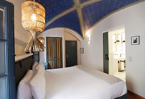 Hotel Faustino Gran - Relais & Chateaux