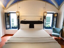 Hotel Faustino Gran - Relais & Chateaux