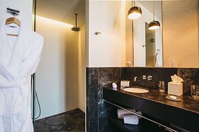 Hotel Faustino Gran - Relais & Chateaux