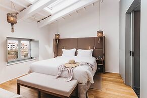 Hotel Faustino Gran - Relais & Chateaux