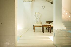 Hotel Faustino Gran - Relais & Chateaux