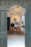 Hotel Faustino Gran - Relais & Chateaux