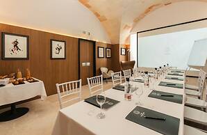 Hotel Faustino Gran - Relais & Chateaux