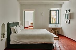 Hotel Faustino Gran - Relais & Chateaux