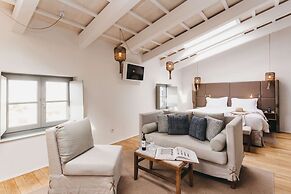 Hotel Faustino Gran - Relais & Chateaux