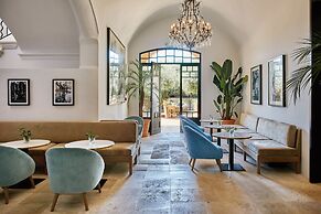 Hotel Faustino Gran - Relais & Chateaux