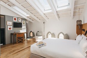 Hotel Faustino Gran - Relais & Chateaux