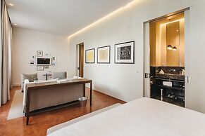 Hotel Faustino Gran - Relais & Chateaux