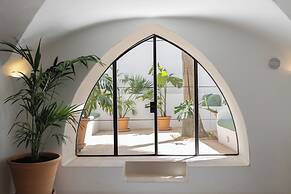 Hotel Faustino Gran - Relais & Chateaux