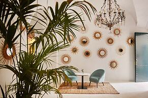 Hotel Faustino Gran - Relais & Chateaux