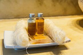 Hotel Hacienda Ticum