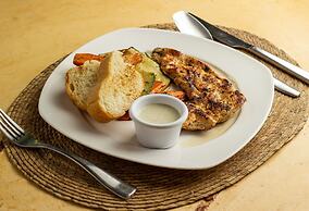 Hotel Hacienda Ticum