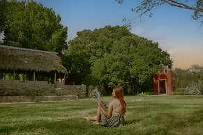 Hotel Hacienda Ticum