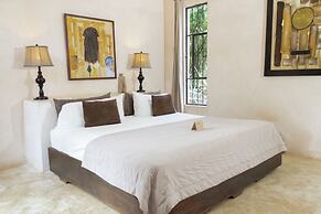 Hotel Hacienda Ticum