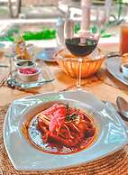 Hotel Hacienda Ticum