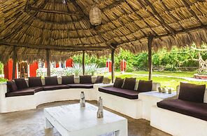 Hotel Hacienda Ticum