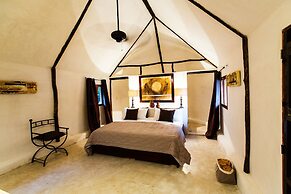 Hotel Hacienda Ticum