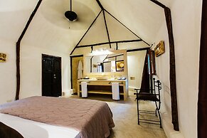 Hotel Hacienda Ticum